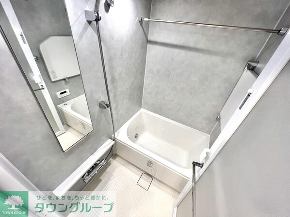 レフィールオーブ代々木の物件内観写真